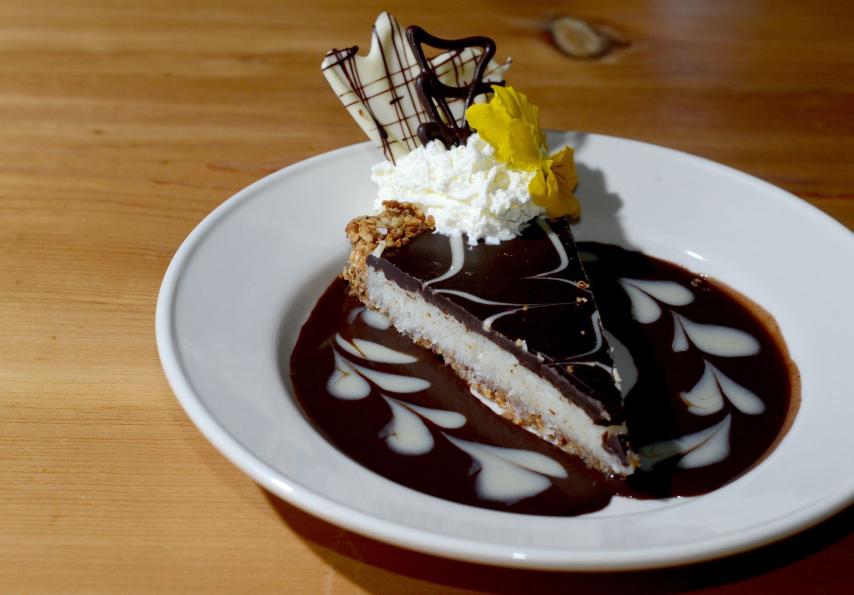 Almond Joy